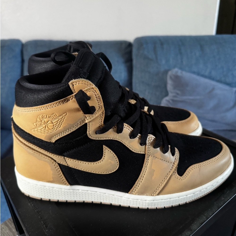 Nike Jordan 1 Heritage